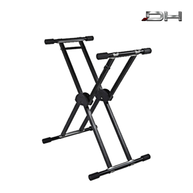 [새학기세일] 더이상 이런 프로페션널한 건반스텐드는 없다!! Proel 고급 건반 스탠드 Di Hard  DHKS50