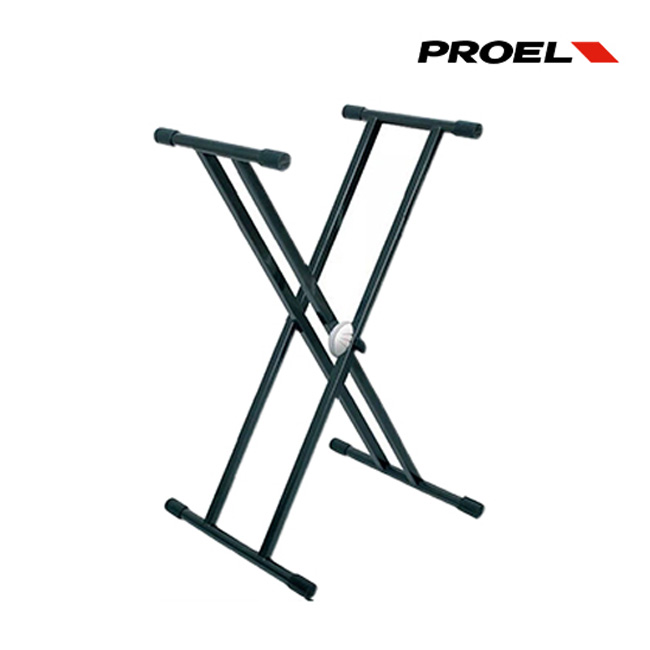 [새학기세일] Proel New EL250 건반 스탠드