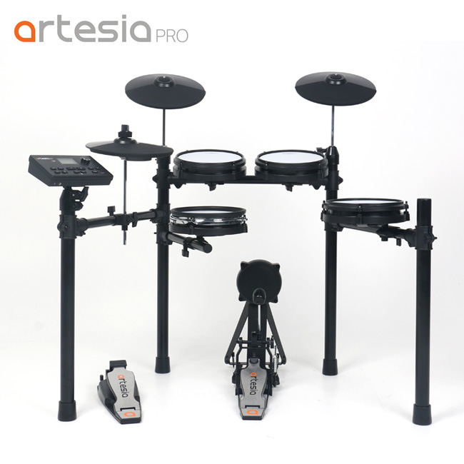 Artesia 아르테시아 올메쉬 A30 전자드럼 풀패키지