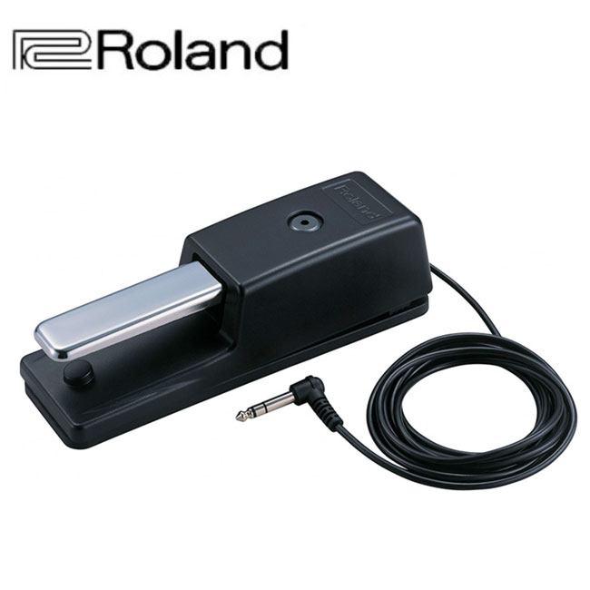 Roland 롤랜드 DP-10B 댐퍼페달 (서스테인 페달)