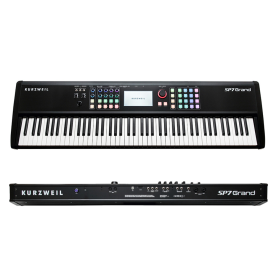 KURZWEIL 커즈와일 신디사이저 SP7 Grand