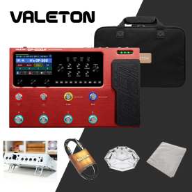 프리버드 | [노마진세일] VALETON 이펙터 Coral Amp (CRL-5) 16종 앰프