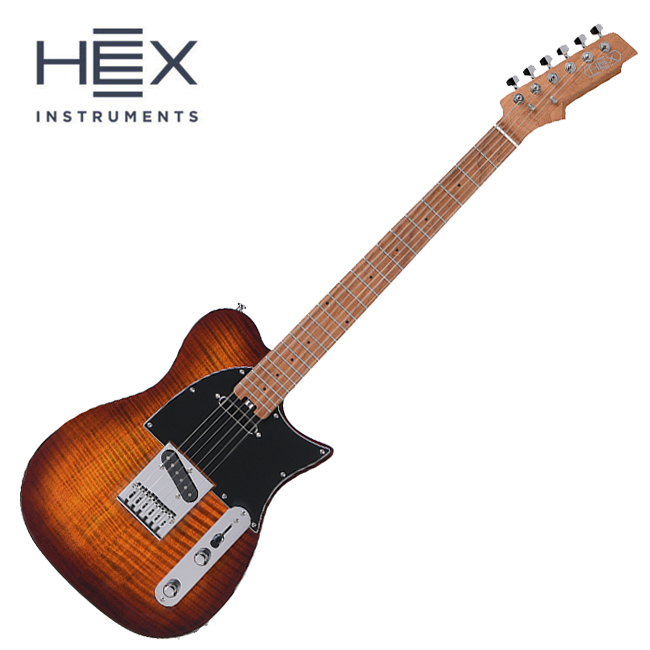 N600 G/UG - HEX Guitars 【new】HEX Guitars / N600 G/UG 【new】HEX