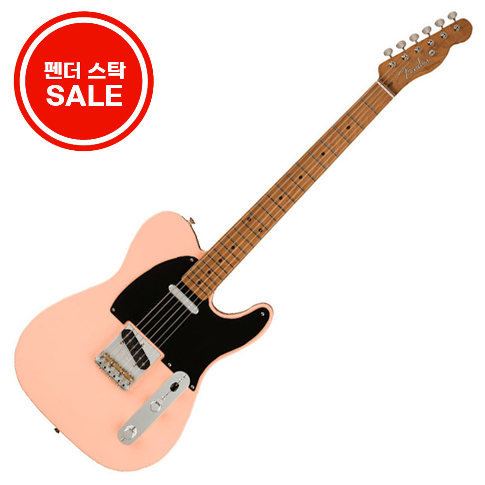 프리버드 | 펜더 일렉기타 Fender Mexico Player II Telecaster HH MN