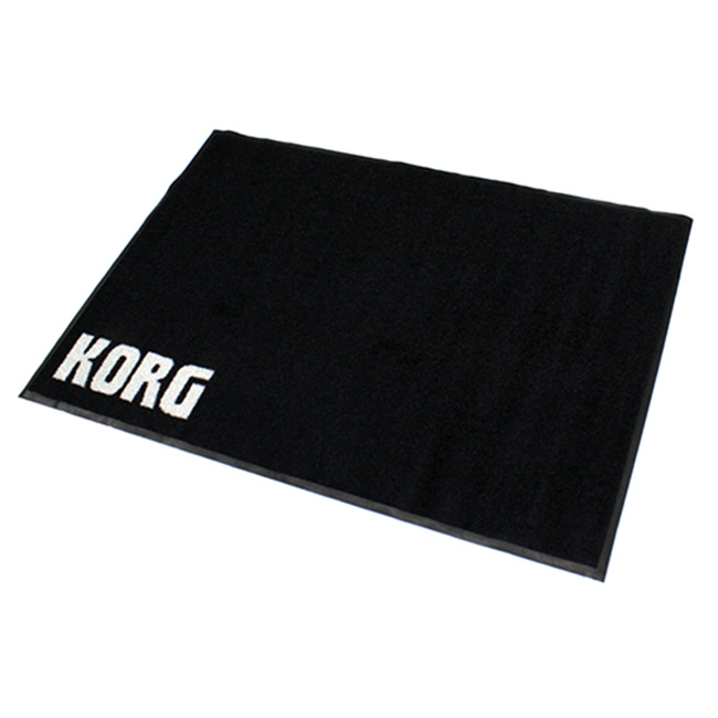 KORG 코르그 디지털 피아노 매트 (150 x 100 cm)