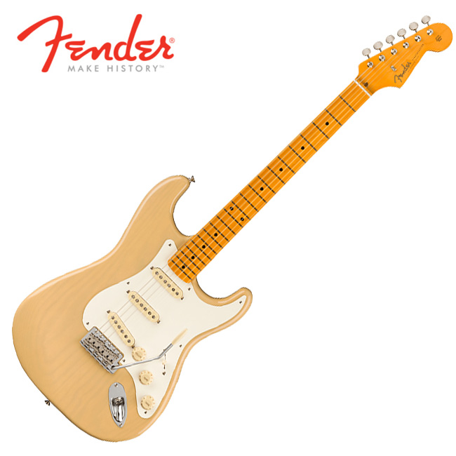 프리버드 | Fender USA American Vintage II 1965 Stratocaster RW