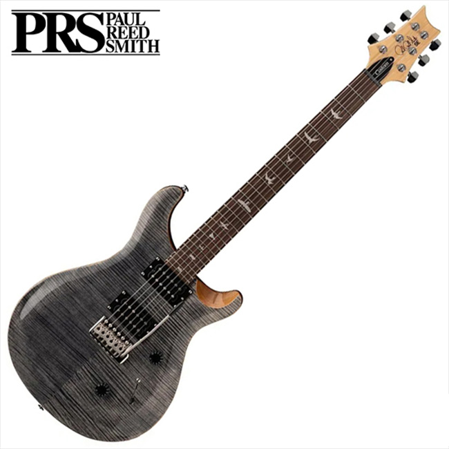 最終価格】PRS SE Custom24【替え弦3セット付き】 P.R.S. CE 24 Semi