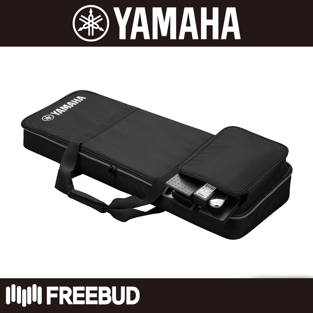 프리버드 | YAMAHA 야마하 MODX M8 전용 프리미엄 소프트 케이스 SC