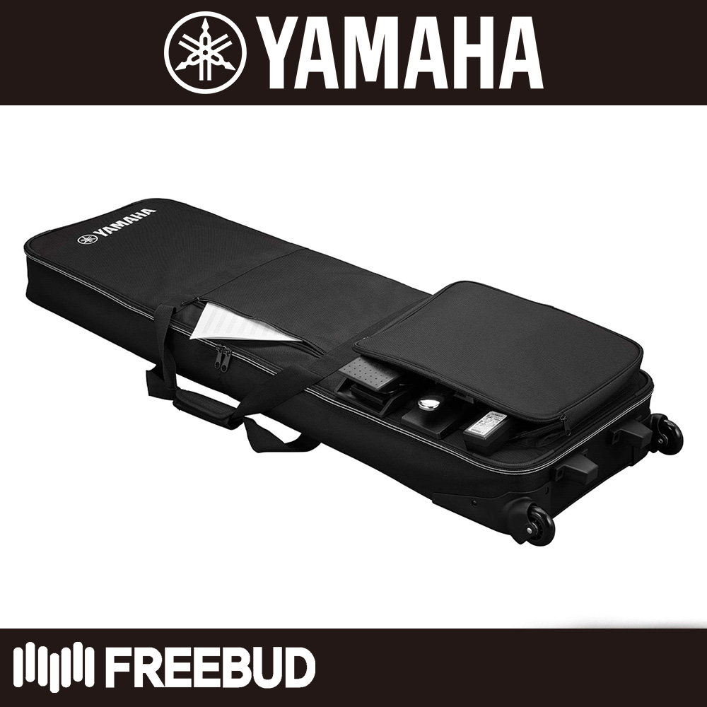 프리버드 | YAMAHA 야마하 MODX M7 전용 프리미엄 소프트 케이스 SC