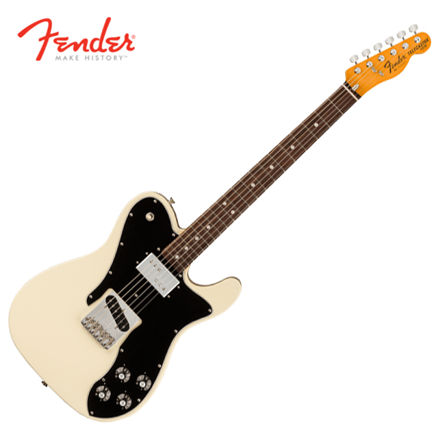프리버드 | Fender USA American Vintage II 1966 Jazzmaster RW Lake