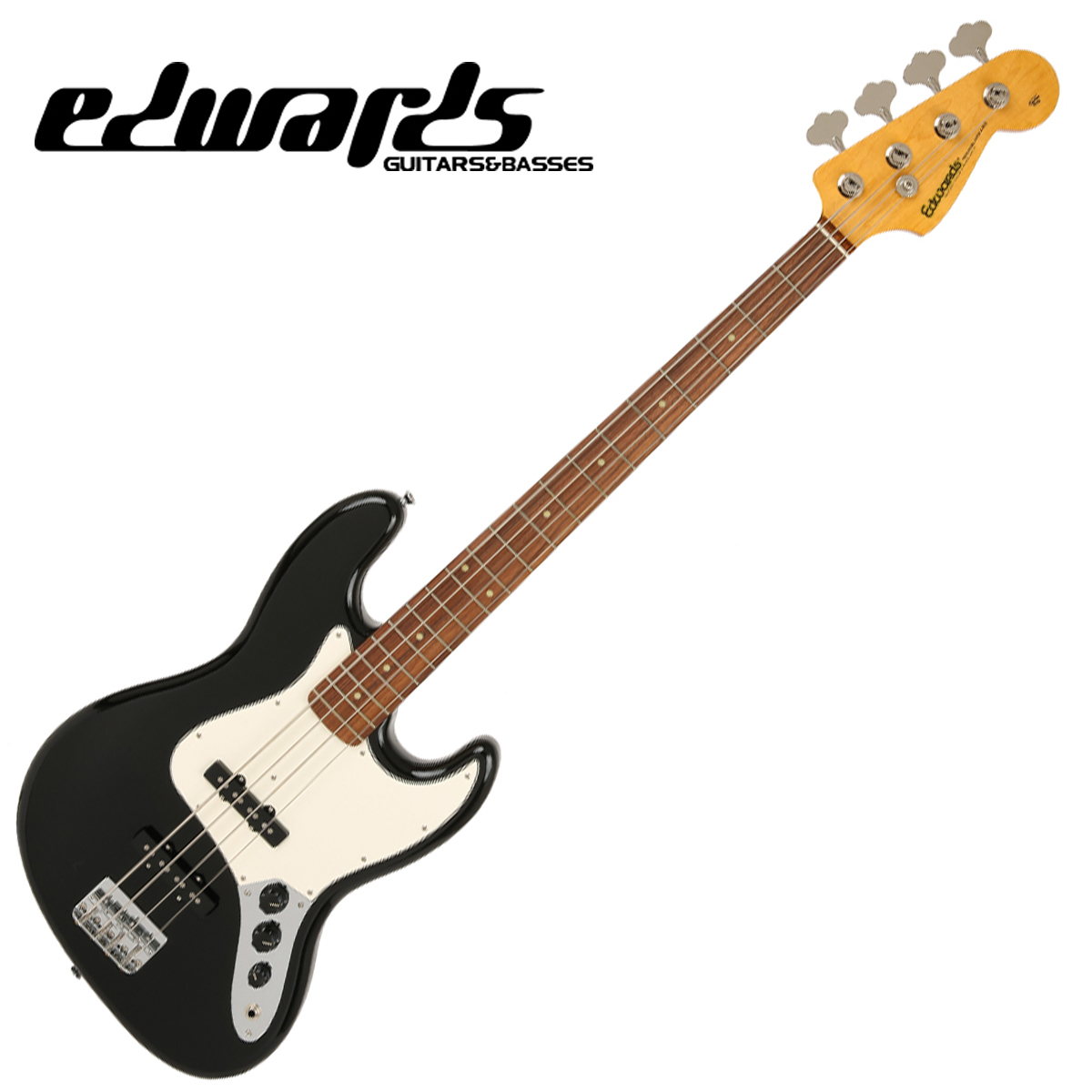 프리버드 | EDWARDS 일렉베이스 E-PB-78R/LT 프리버드 | EDWARDS 일렉베이스 E-PB-78R/LT