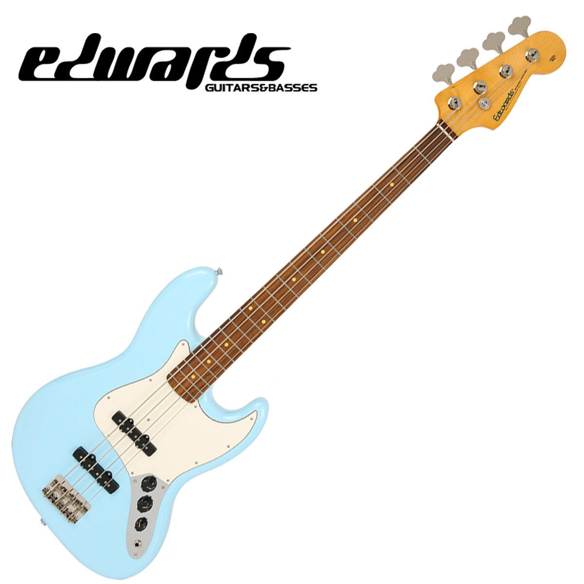 프리버드 | EDWARDS 일렉베이스 E-PB-78R/LT 프리버드 | EDWARDS 일렉베이스 E-PB-78R/LT
