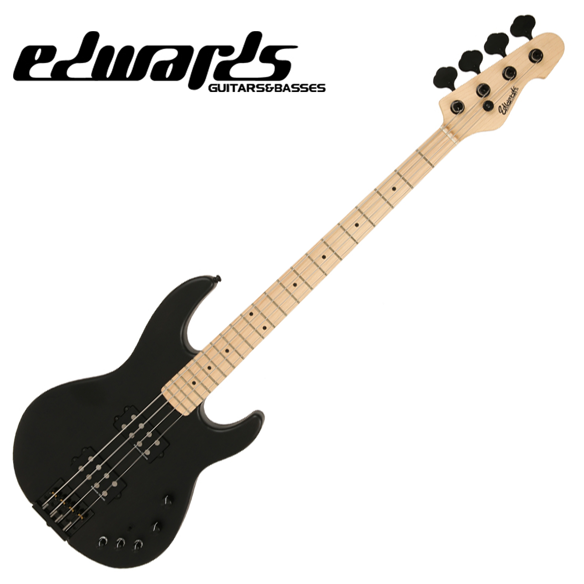 프리버드 | EDWARDS 일렉베이스 E-PB-78R/LT 프리버드 | EDWARDS 일렉베이스 E-PB-78R/LT