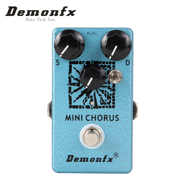 프리버드 | DemonFx 이펙터 MINI CHORUS