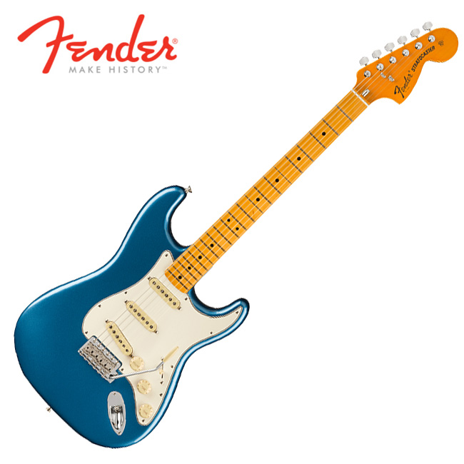 프리버드 | Fender USA American Vintage II 1966 Jazzmaster RW Lake