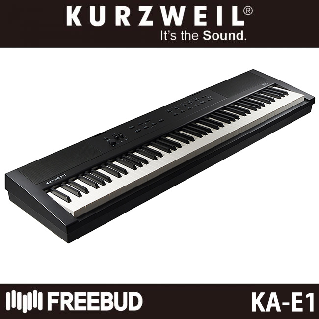 Kurzweil 커즈와일 스테이지 디지털 피아노 KURZWEIL KA-E1