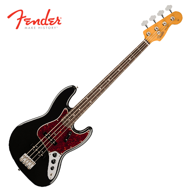 Fender Mexico Classic Vintera 50s Bass Fender Made in Mexico