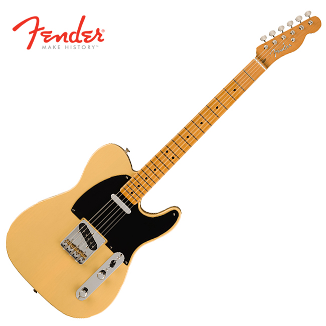 프리버드 | Fender Mexico Player Plus Nashville Telecaster MN BTB