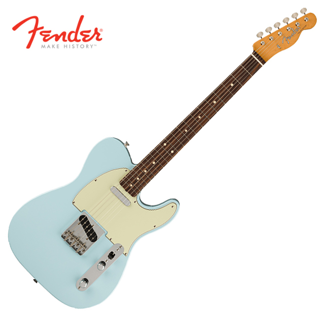프리버드 | Fender Mexico Offset Mustang 90 Pau Ferro Olympic White