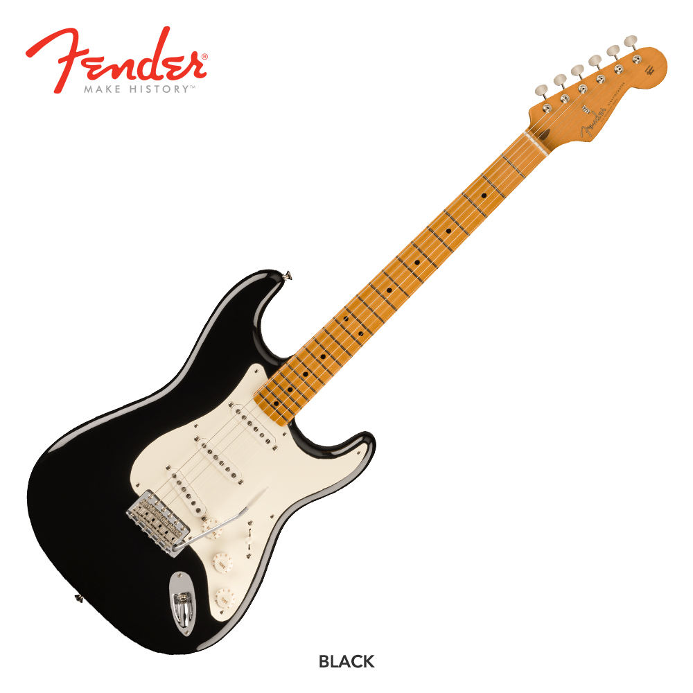 프리버드 | Fender Mexico Offset Mustang 90 Pau Ferro Olympic White