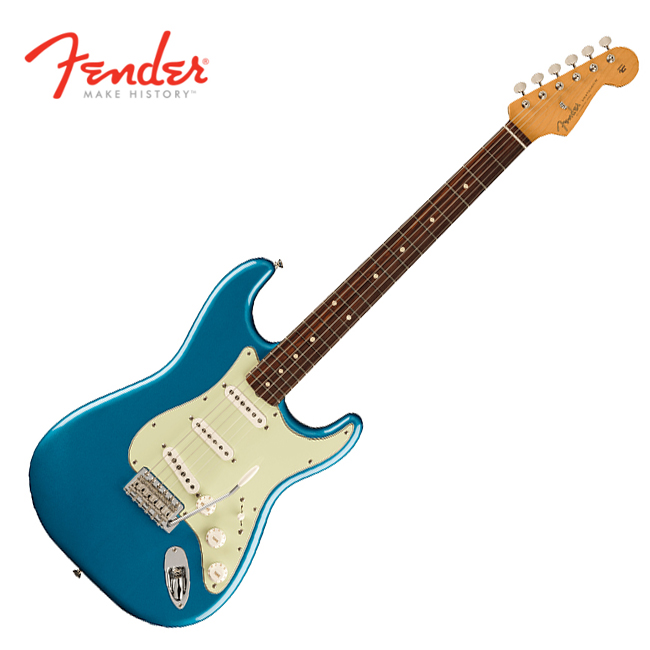프리버드 | Fender Mexico Offset Mustang 90 Pau Ferro Olympic White