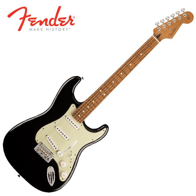 FENDER / Player Stratocaster HSS PF BLK ギター FENDER / Player