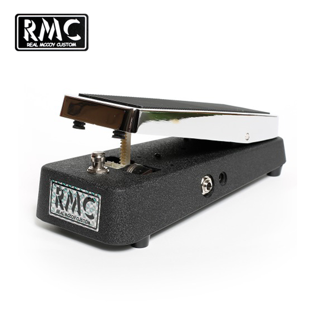 프리버드 | RMC Real McCoy Custom RMC-10 WAH 리얼 맥코이 와우 페달