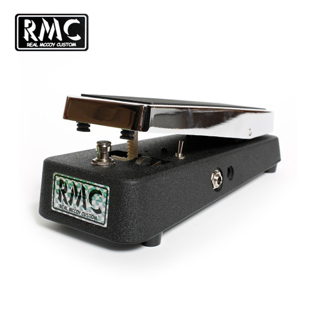 프리버드 | RMC Real McCoy Custom RMC-4 Picture WAH 리얼 맥코이