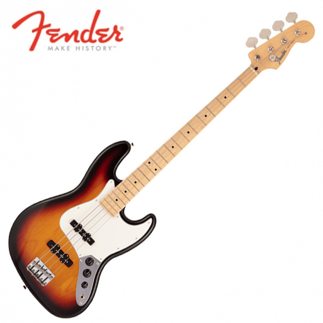 프리버드 | Fender JAPAN FSR COLLECTION Hybrid II Jazz Bass Gun