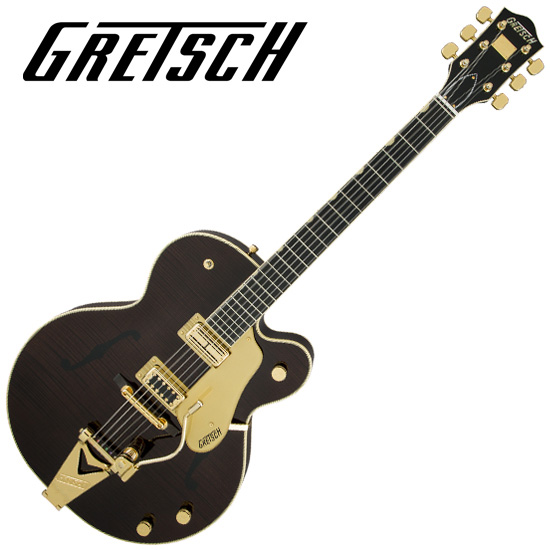 GRETSCH G6636TDC-BLK ダブルカッタウェイ　ブラックファルコン GRETSCH G6636TDC-BLK ダブルカッタウェイ ブラックファルコン GRETSCH