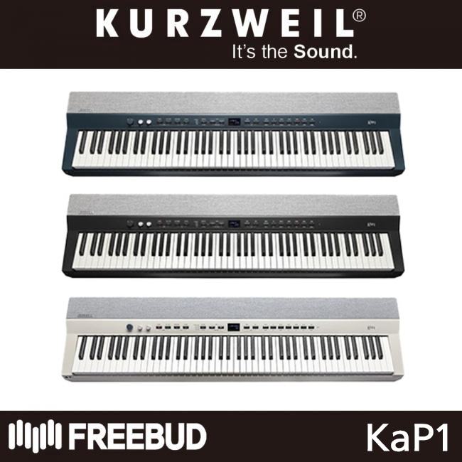 KURZWEIL 커즈와일 전자 디지털 피아노 키보드 Ka P1