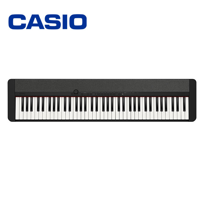 CASIO 카시오 76건반 키보드 CT-S1-76 (WHITE)