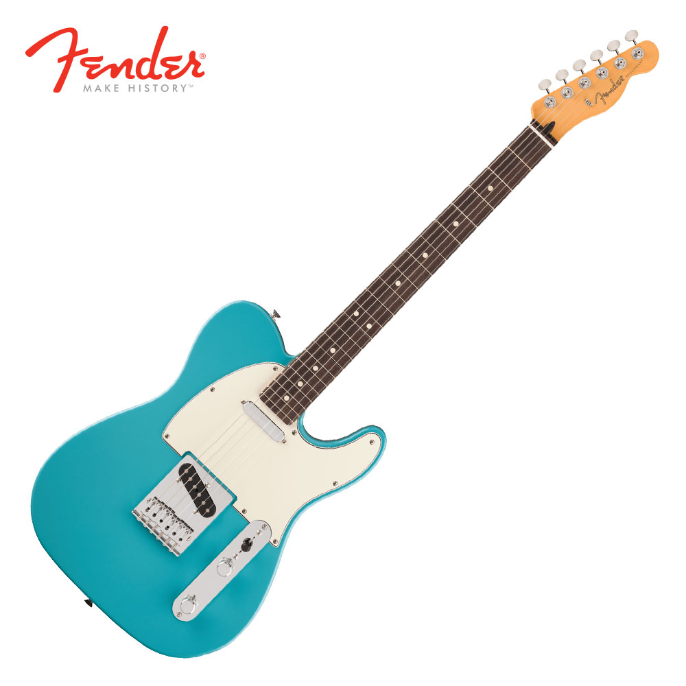 프리버드 | Fender Mexico Limited Edition Player II
