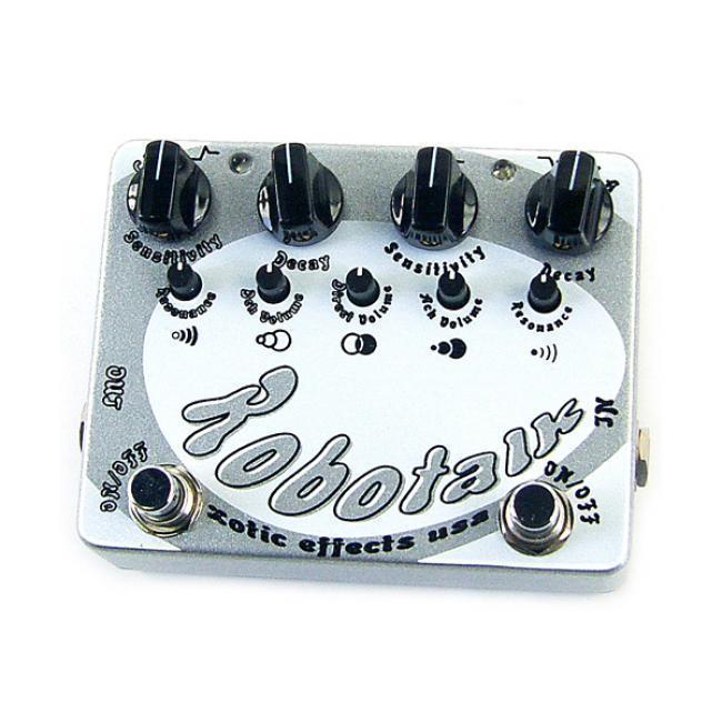 프리버드 | OZ NOY Limited Edition ! Xotic 이펙터 AC/RC-OZ - Boost