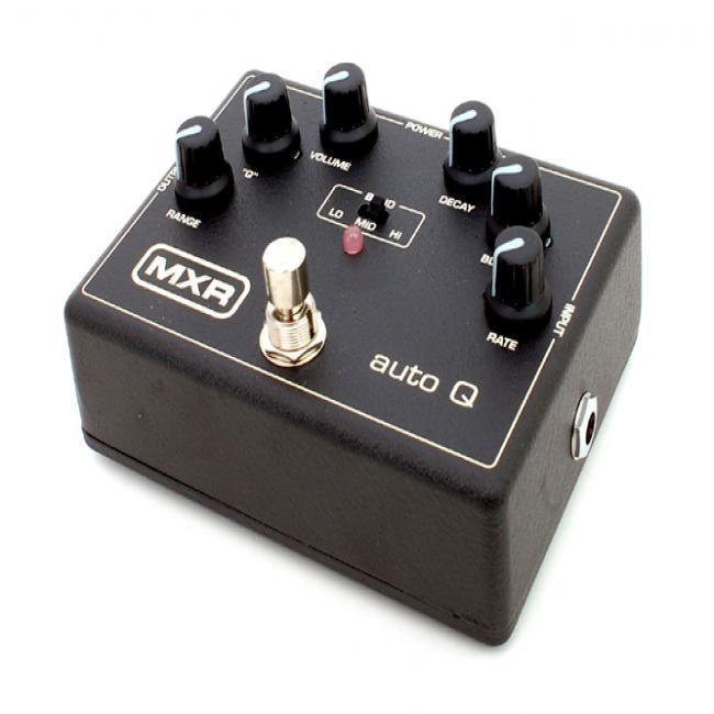 프리버드 | MXR 이펙터 Custom Shop Timmy Overdrive [CSP027]