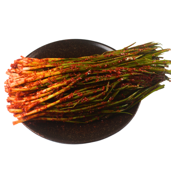 보성명가 대마 파김치 1kg