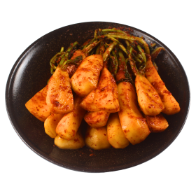 보성명가 총각김치 2kg