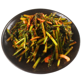 보성명가 열무김치 2kg