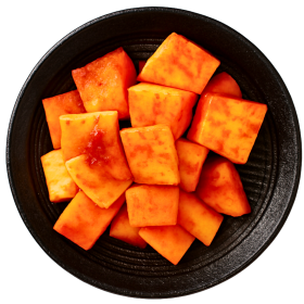 보성명가 석박지 2kg