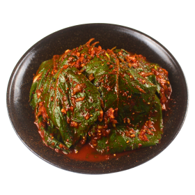 보성명가 깻잎 1kg