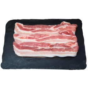 보성명가 삼겹살 500g