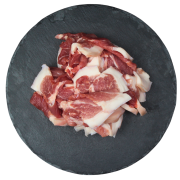 보성명가 앞다리살(볶음용) 500g