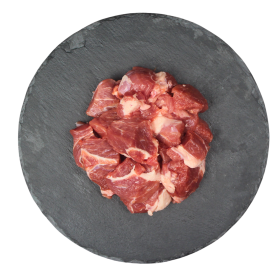 보성명가 앞다리살(찌개용) 500g