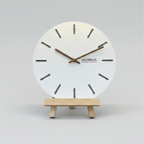벽시계 2종