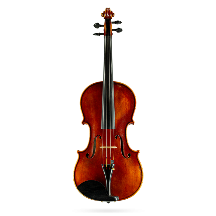 Viola by Otello Bignami 1980 16"