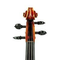 Viola by Otello Bignami 1980 16"