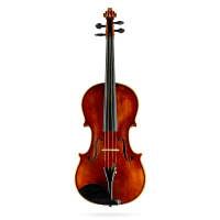 Viola by Otello Bignami 1980 16"