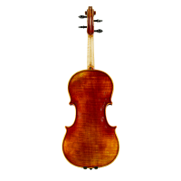 Viola by Otello Bignami 1980 16"