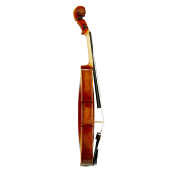 Viola by Otello Bignami 1980 16"