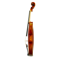Viola by Otello Bignami 1980 16"
